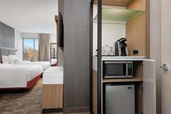  - SpringHill Suites by Marriott Washington - I-15, Exit 10