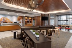  - SpringHill Suites by Marriott Washington - I-15, Exit 10