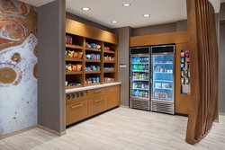  - SpringHill Suites by Marriott Washington - I-15, Exit 10