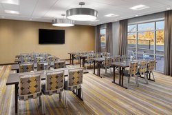  - SpringHill Suites by Marriott Washington - I-15, Exit 10