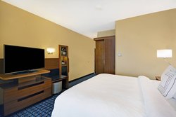  - Fairfield Inn & Suites by Marriott Richmond Hill - I-95, Exit 87
