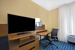  - Fairfield Inn & Suites by Marriott Richmond Hill - I-95, Exit 87
