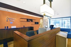  - Fairfield Inn & Suites by Marriott Richmond Hill - I-95, Exit 87