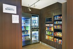  - Fairfield Inn & Suites by Marriott Richmond Hill - I-95, Exit 87