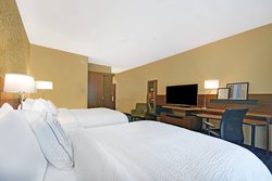  - Fairfield Inn & Suites by Marriott Richmond Hill - I-95, Exit 87