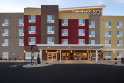  - TownePlace Suites by Marriott Twin Falls