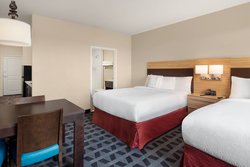  - TownePlace Suites by Marriott Twin Falls