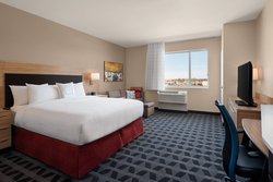  - TownePlace Suites by Marriott Twin Falls