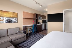  - TownePlace Suites by Marriott Twin Falls