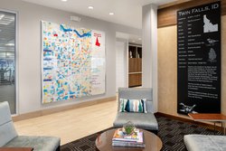  - TownePlace Suites by Marriott Twin Falls