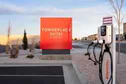  - TownePlace Suites by Marriott Twin Falls
