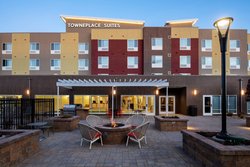  - TownePlace Suites by Marriott Twin Falls