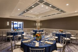  - Sheraton Hotel Sable Oaks Portland