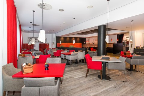 Breakfastroom
