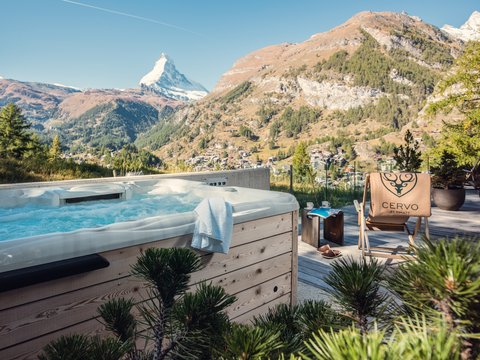 CERVO MOUNTAIN BOUTIQUE RESORT - Photo 3