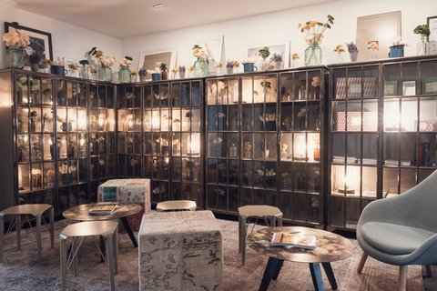 CERVO MOUNTAIN BOUTIQUE RESORT - Photo 10