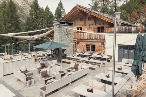 CERVO MOUNTAIN BOUTIQUE RESORT - Photo 7