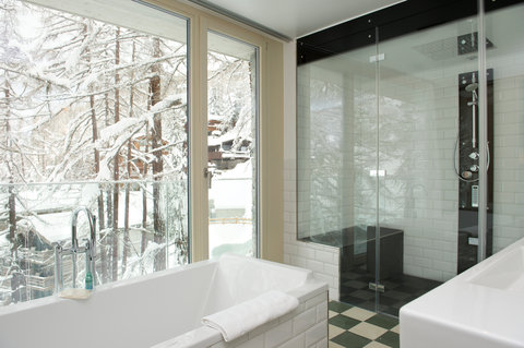 CERVO MOUNTAIN BOUTIQUE RESORT - Photo 11