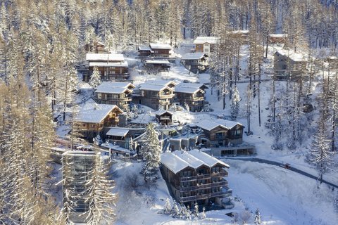 CERVO MOUNTAIN BOUTIQUE RESORT - Photo 2