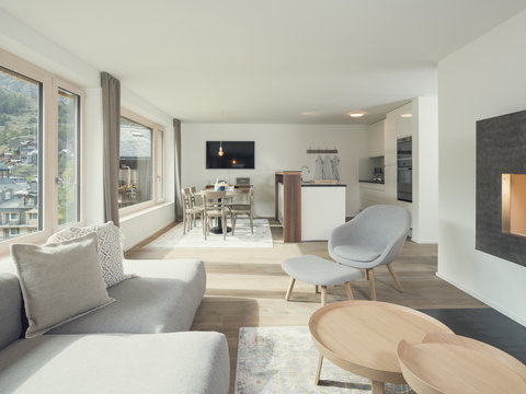 CERVO MOUNTAIN BOUTIQUE RESORT - Photo 12