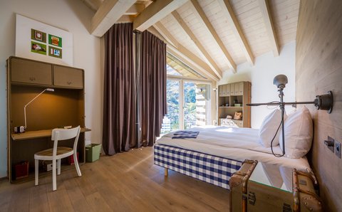 CERVO MOUNTAIN BOUTIQUE RESORT - Photo 13