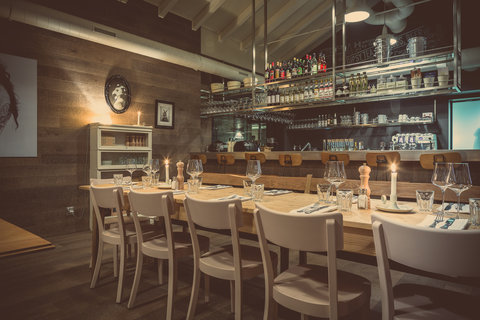 CERVO MOUNTAIN BOUTIQUE RESORT - Photo 14