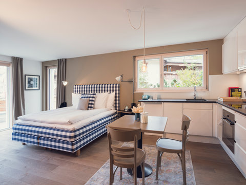 CERVO MOUNTAIN BOUTIQUE RESORT - Photo 20