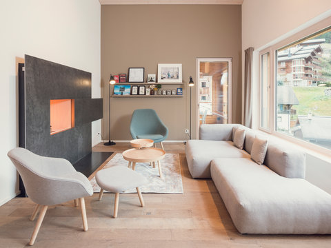 CERVO MOUNTAIN BOUTIQUE RESORT - Photo 21