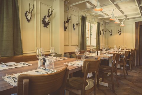 CERVO MOUNTAIN BOUTIQUE RESORT - Photo 15