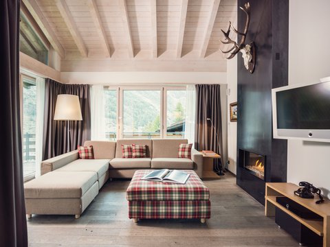 CERVO MOUNTAIN BOUTIQUE RESORT - Photo 16