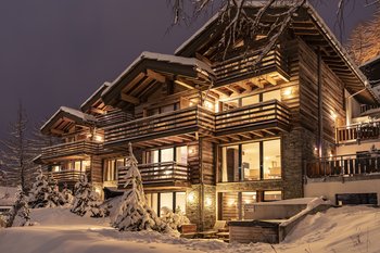 CERVO MOUNTAIN BOUTIQUE RESORT