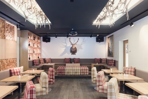 CERVO MOUNTAIN BOUTIQUE RESORT - Photo 17