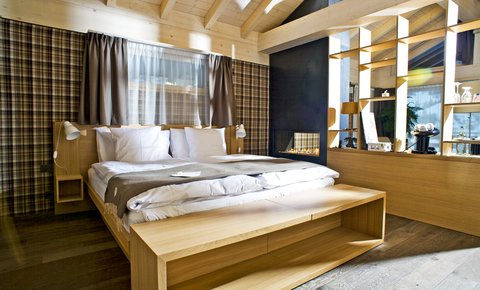 CERVO MOUNTAIN BOUTIQUE RESORT - Photo 8