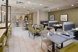  - Holiday Inn Raleigh Durham Airport Morrisville - I-40, Exit 284