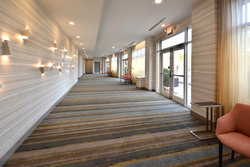  - Holiday Inn Raleigh Durham Airport Morrisville - I-40, Exit 284