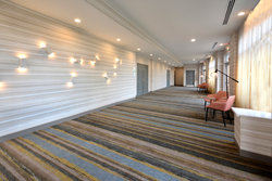  - Holiday Inn Raleigh Durham Airport Morrisville - I-40, Exit 284