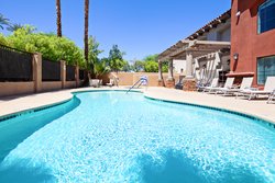  - Holiday Inn Express & Suites Rancho Mirage