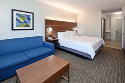  - Holiday Inn Express & Suites Rancho Mirage