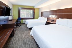  - Holiday Inn Express & Suites Rancho Mirage