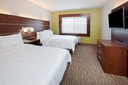  - Holiday Inn Express & Suites Rancho Mirage