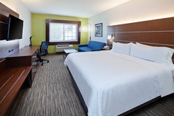  - Holiday Inn Express & Suites Rancho Mirage