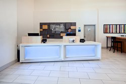  - Holiday Inn Express & Suites Rancho Mirage