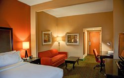  - Holiday Inn Express & Suites South Tyler