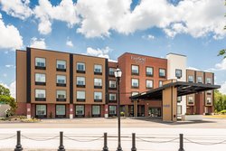  - Fairfield Inn & Suites by Marriott Jasper