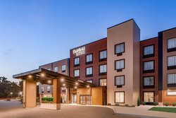  - Fairfield Inn & Suites by Marriott Jasper