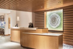  - Fairfield Inn & Suites by Marriott Jasper