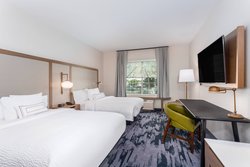 - Fairfield Inn & Suites by Marriott Jasper