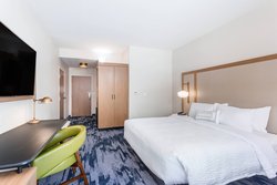  - Fairfield Inn & Suites by Marriott Jasper
