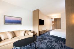  - Fairfield Inn & Suites by Marriott Jasper