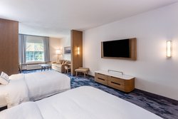  - Fairfield Inn & Suites by Marriott Jasper
